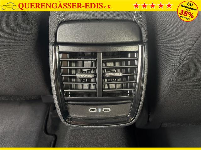 Skoda Kamiq Easy DSG AHK TEMPOMAT SHZ ALU 