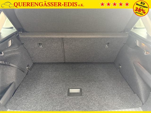 Skoda Kamiq Easy DSG AHK TEMPOMAT SHZ ALU 