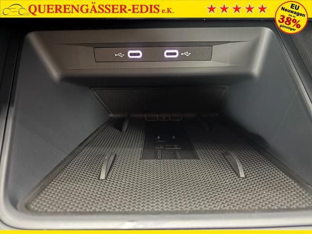 Cupra Leon 1.5 TSI NAVI INTELLIGENT DRIVE MATRIX 