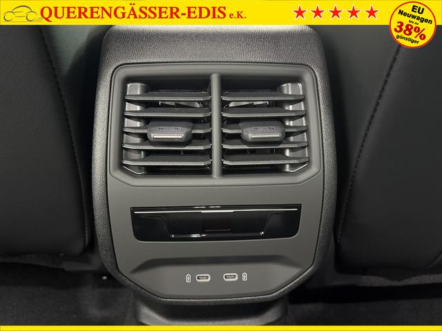 Cupra Leon 1.5 TSI NAVI INTELLIGENT DRIVE MATRIX 