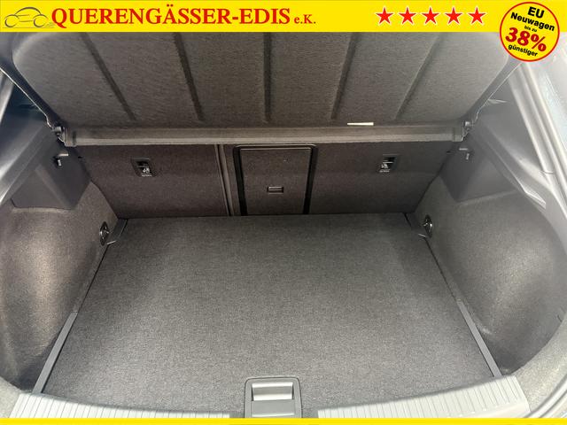 Cupra Leon 1.5 TSI NAVI INTELLIGENT DRIVE MATRIX 