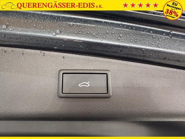 Cupra Leon Sportstourer 1.5 TSI NAVI ACC KEYLESS SHZ RFK 