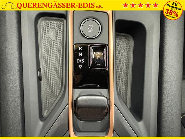 Cupra Leon Sportstourer 1.5 eTSI DSG AHK ACC KEYLESS SHZ RFK 