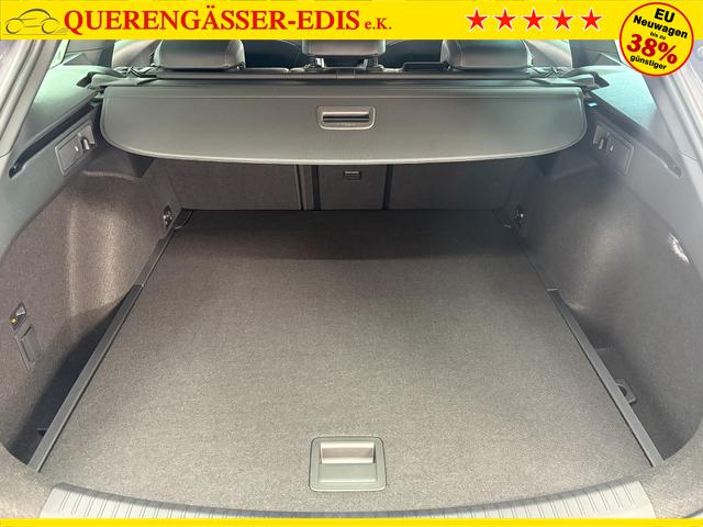 Cupra Leon Sportstourer 1.5 eTSI DSG AHK ACC KEYLESS SHZ RFK 