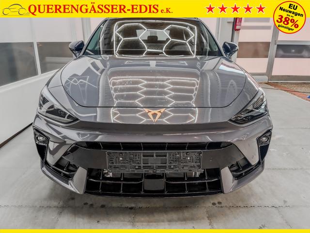 Cupra Leon Sportstourer 1.5 eTSI DSG AHK ACC KEYLESS SHZ RFK 