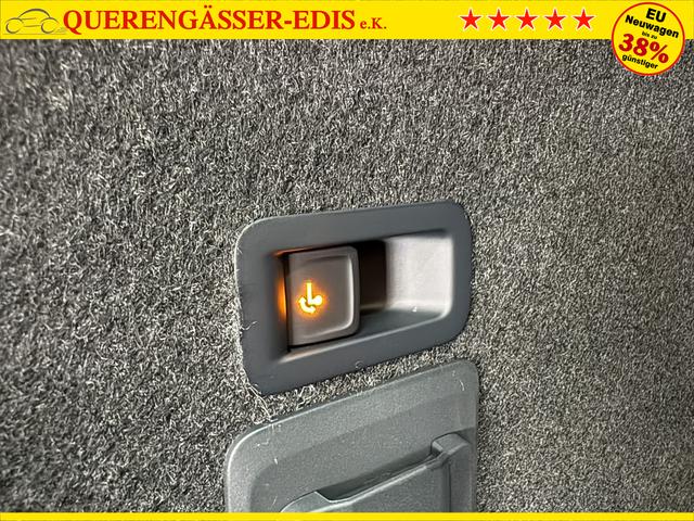 Cupra Leon Sportstourer 1.5 eTSI DSG AHK ACC KEYLESS SHZ RFK 