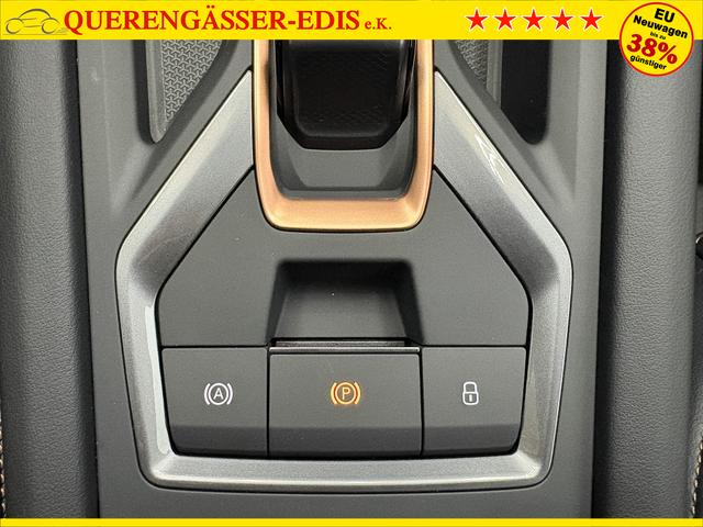 Cupra Leon Sportstourer 1.5 eTSI DSG AHK ACC KEYLESS SHZ RFK 