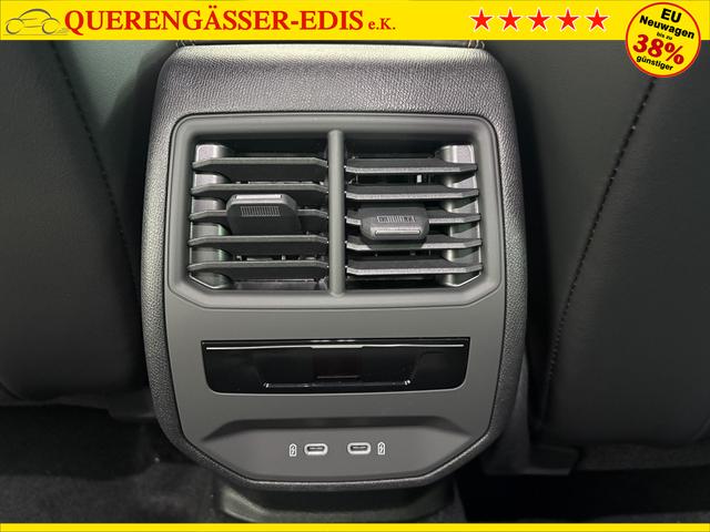 Cupra Leon Sportstourer 1.5 eTSI DSG AHK ACC KEYLESS SHZ RFK 