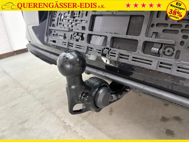 Cupra Leon Sportstourer 1.5 eTSI DSG AHK ACC KEYLESS SHZ RFK 