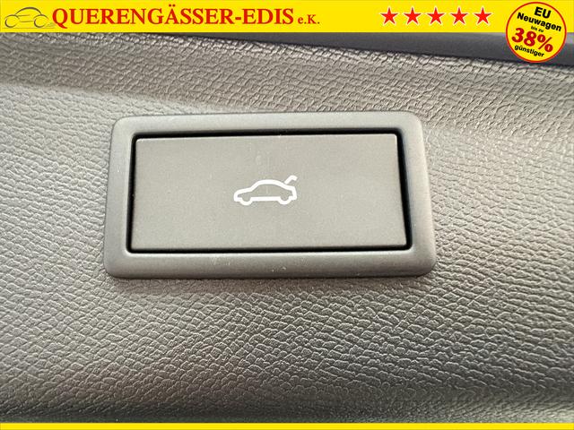 Cupra Leon Sportstourer 1.5 eTSI DSG AHK ACC KEYLESS SHZ RFK 