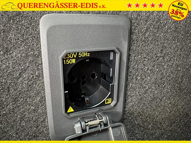 Cupra Leon Sportstourer 1.5 eTSI DSG AHK ACC KEYLESS SHZ RFK 