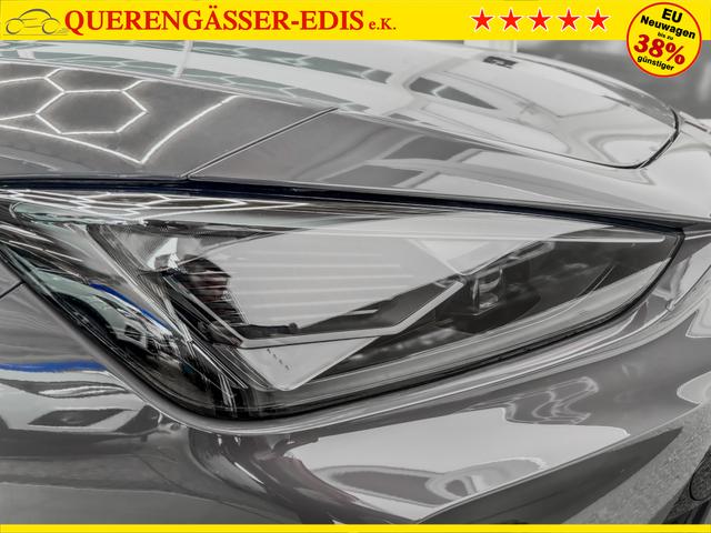 Cupra Leon Sportstourer 1.5 eTSI DSG AHK ACC KEYLESS SHZ RFK 