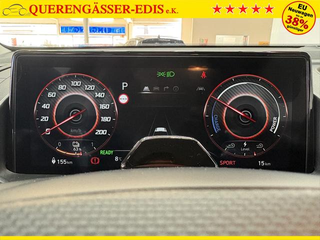 Hyundai Inster Trend NAVI KLIMAAUTOMATIK ACC RFK PDC 