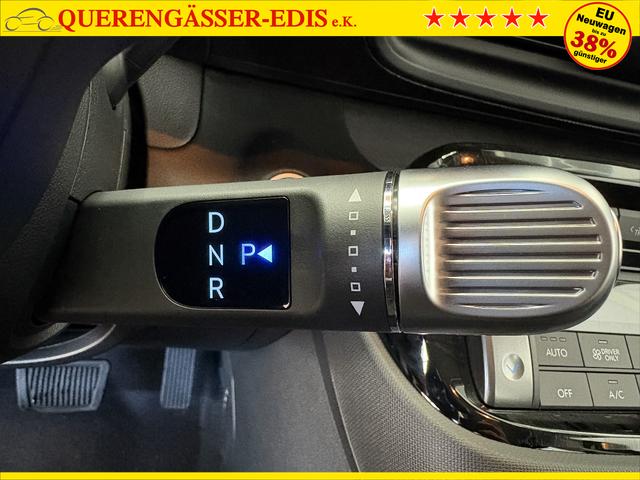 Hyundai Inster Trend NAVI KLIMAAUTOMATIK ACC RFK PDC 