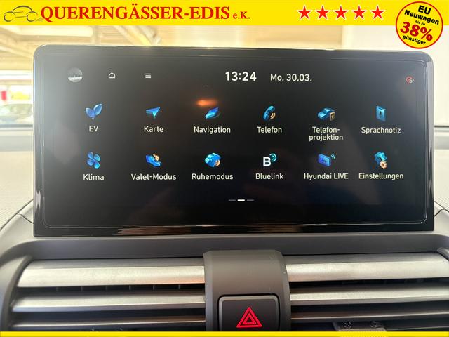 Hyundai Inster Trend NAVI KLIMAAUTOMATIK ACC RFK PDC 