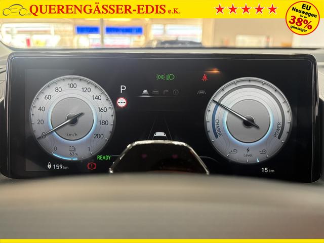 Hyundai Inster Trend NAVI KLIMAAUTOMATIK ACC RFK PDC 