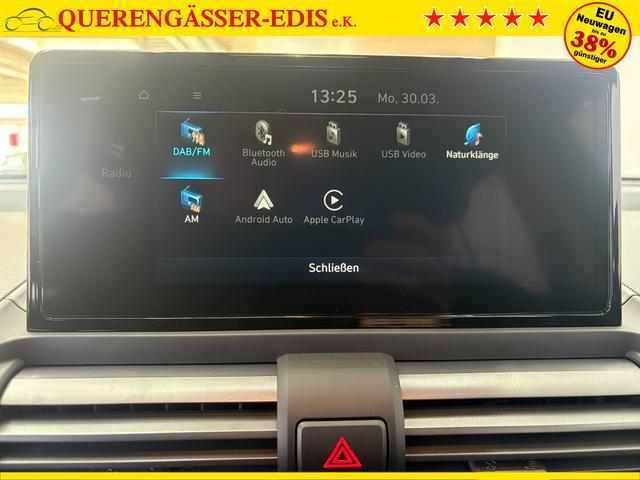 Hyundai Inster Trend NAVI KLIMAAUTOMATIK ACC RFK PDC 
