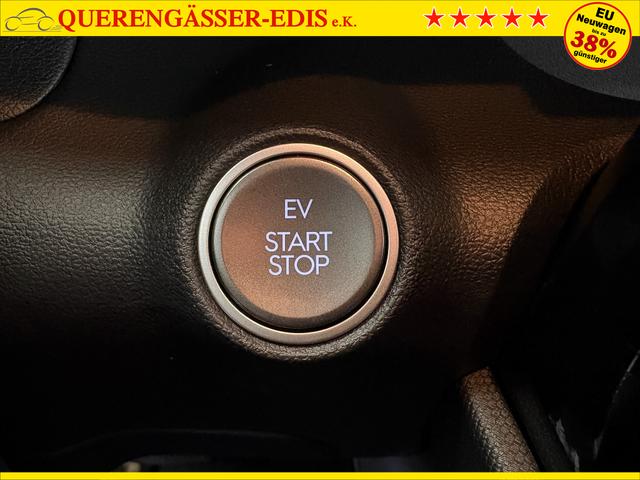 Hyundai Inster Trend NAVI KLIMAAUTOMATIK ACC RFK PDC 