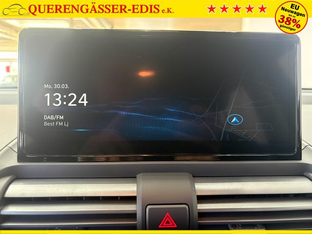 Hyundai Inster Trend NAVI KLIMAAUTOMATIK ACC RFK PDC 