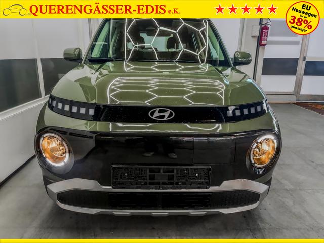 Hyundai Inster Trend NAVI KLIMAAUTOMATIK ACC RFK PDC 