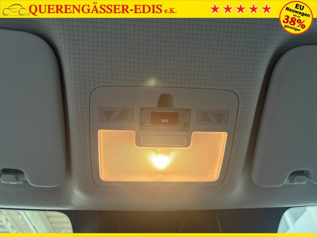 Hyundai Inster Trend NAVI KLIMAAUTOMATIK ACC RFK PDC 