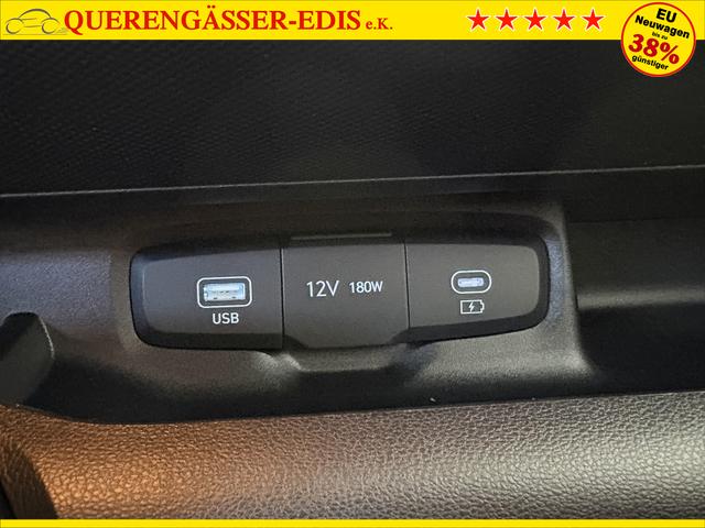 Hyundai Inster Trend NAVI KLIMAAUTOMATIK ACC RFK PDC 