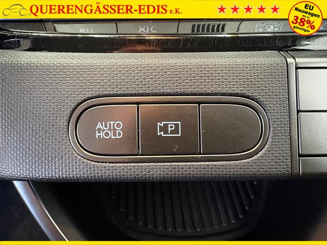 Hyundai Inster Trend NAVI KLIMAAUTOMATIK ACC RFK PDC 
