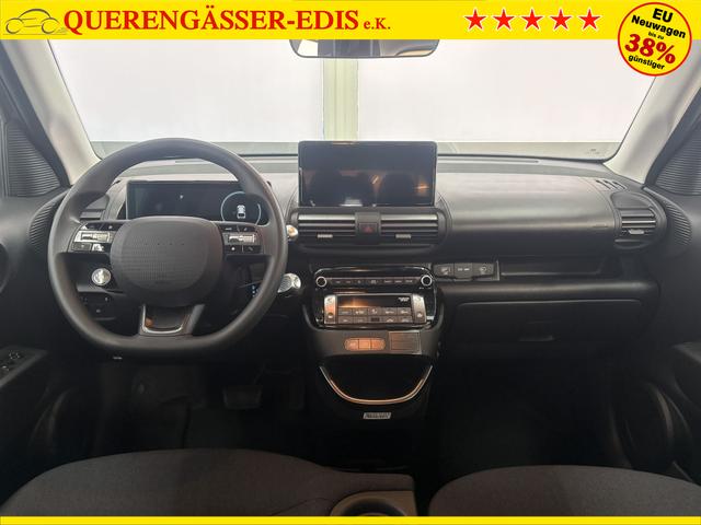 Hyundai Inster Trend NAVI KLIMAAUTOMATIK ACC RFK PDC 