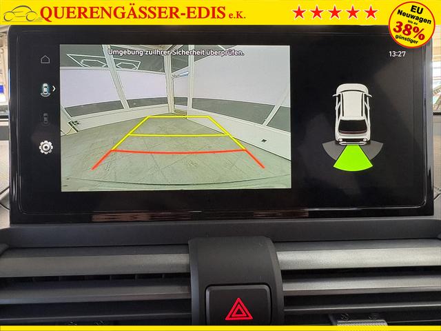 Hyundai Inster Trend NAVI KLIMAAUTOMATIK ACC RFK PDC 