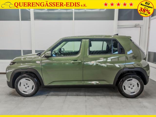 Hyundai Inster Trend NAVI KLIMAAUTOMATIK ACC RFK PDC 