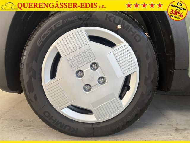 Hyundai Inster Trend NAVI KLIMAAUTOMATIK ACC RFK PDC 