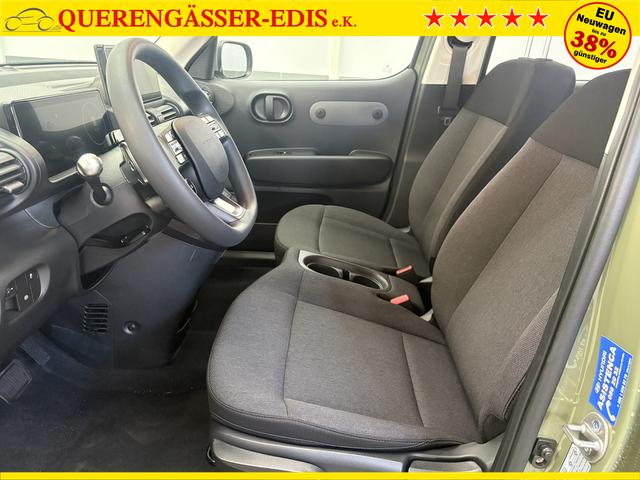 Hyundai Inster Trend NAVI KLIMAAUTOMATIK ACC RFK PDC 