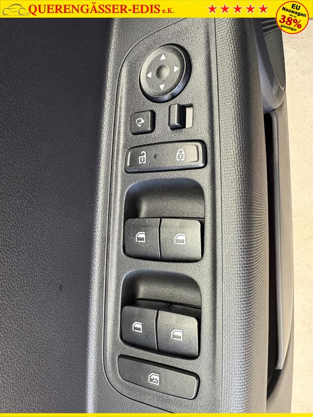 Hyundai Inster Trend NAVI KLIMAAUTOMATIK ACC RFK PDC 