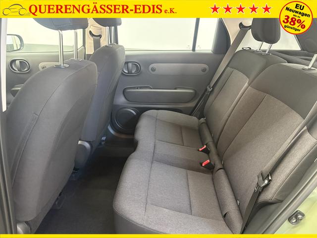 Hyundai Inster Trend NAVI KLIMAAUTOMATIK ACC RFK PDC 