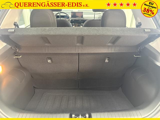 Hyundai Inster Trend NAVI KLIMAAUTOMATIK ACC RFK PDC 