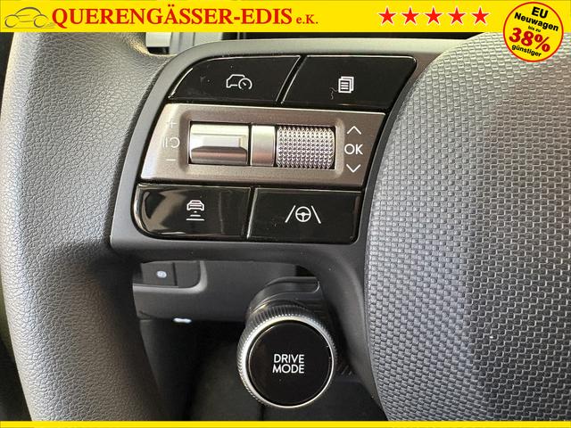 Hyundai Inster Trend NAVI KLIMAAUTOMATIK ACC RFK PDC 