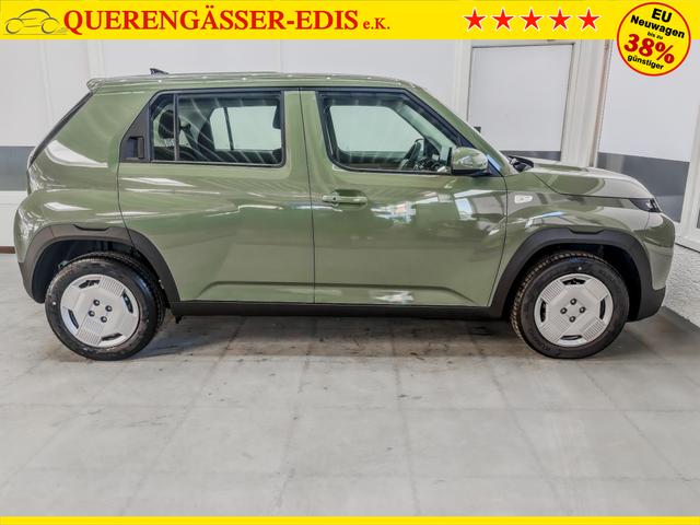 Hyundai Inster Trend NAVI KLIMAAUTOMATIK ACC RFK PDC 