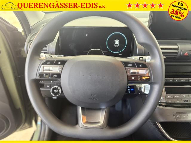 Hyundai Inster Trend NAVI KLIMAAUTOMATIK ACC RFK PDC 