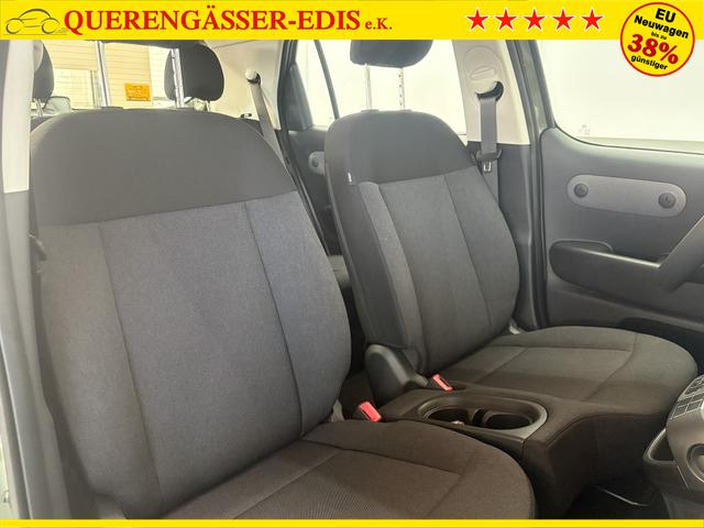 Hyundai Inster Trend NAVI KLIMAAUTOMATIK ACC RFK PDC 