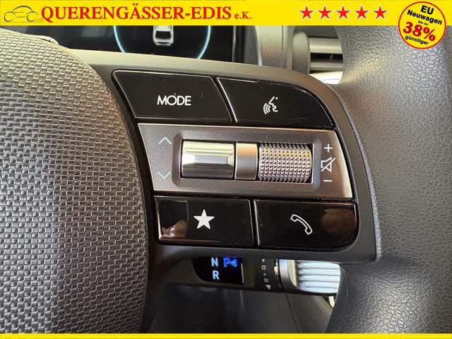 Hyundai Inster Trend NAVI KLIMAAUTOMATIK ACC RFK PDC 