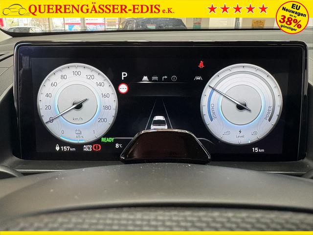 Hyundai Inster Trend PLUS SHZ NAVI KLIMAAUTOMATIK ACC RFK PDC 