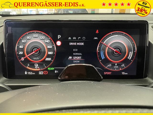 Hyundai Inster Trend PLUS SHZ NAVI KLIMAAUTOMATIK ACC RFK PDC 