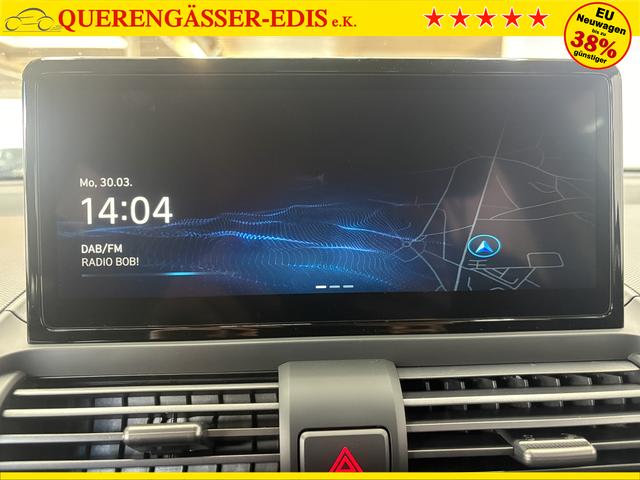 Hyundai Inster Trend PLUS SHZ NAVI KLIMAAUTOMATIK ACC RFK PDC 