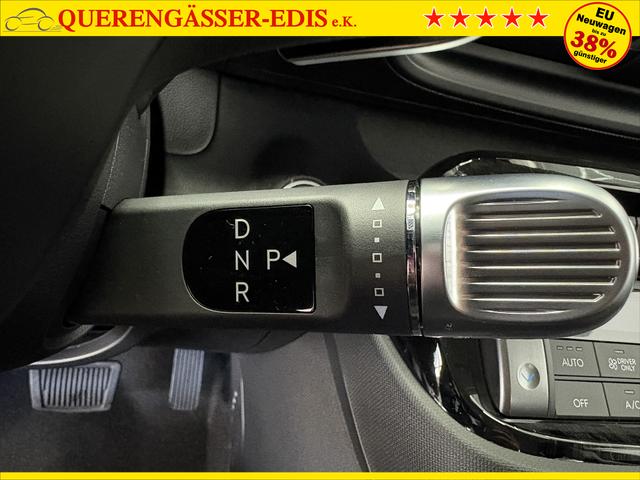 Hyundai Inster Trend PLUS SHZ NAVI KLIMAAUTOMATIK ACC RFK PDC 