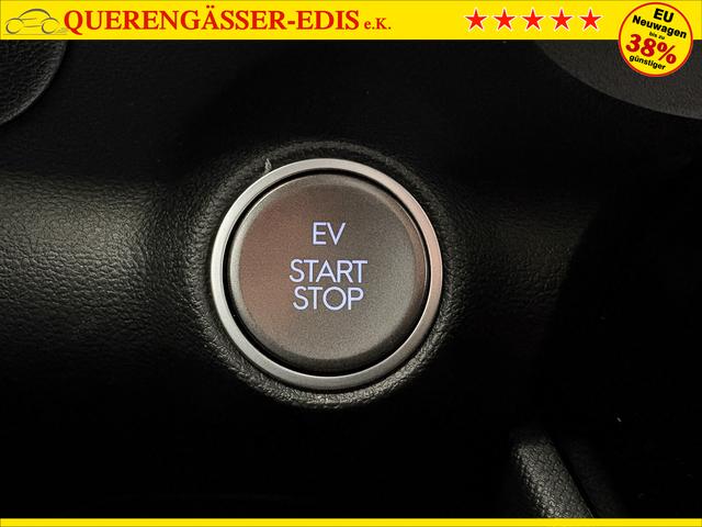 Hyundai Inster Trend PLUS SHZ NAVI KLIMAAUTOMATIK ACC RFK PDC 