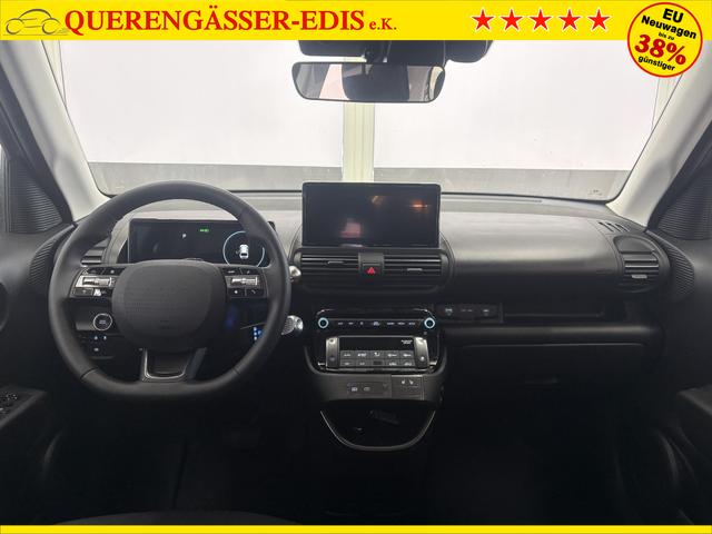 Hyundai Inster Trend PLUS SHZ NAVI KLIMAAUTOMATIK ACC RFK PDC 