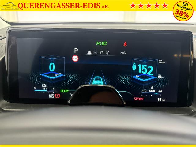 Hyundai Inster Trend PLUS SHZ NAVI KLIMAAUTOMATIK ACC RFK PDC 