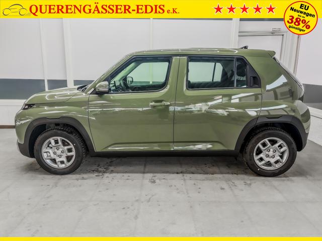 Hyundai Inster Trend PLUS SHZ NAVI KLIMAAUTOMATIK ACC RFK PDC 