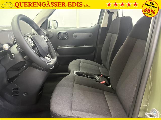 Hyundai Inster Trend PLUS SHZ NAVI KLIMAAUTOMATIK ACC RFK PDC 
