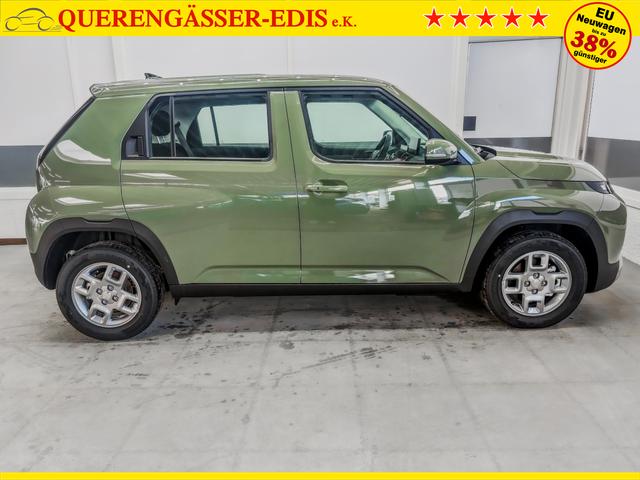 Hyundai Inster Trend PLUS SHZ NAVI KLIMAAUTOMATIK ACC RFK PDC 